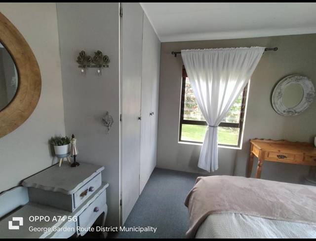 3 BEDROOM PROPERTY TO RENT IN ROOI RIVIER RIF